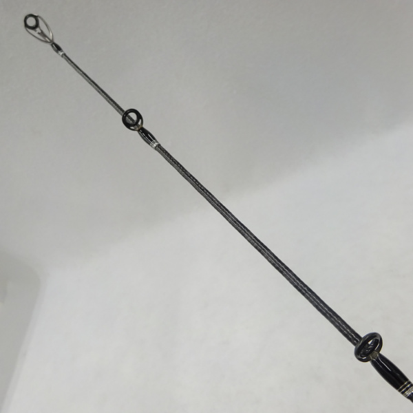 21グラップラーBB タイプLJ S63-3